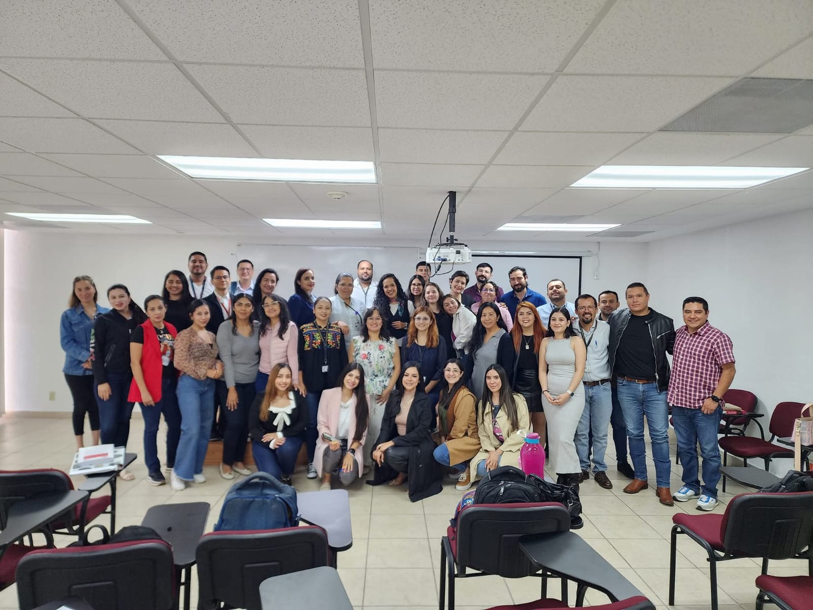Formación Educativa